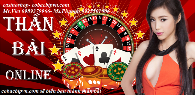 MR.VIỆT 0989379966 - Casinoshop - Chuyên đồ cờ bạc bịp