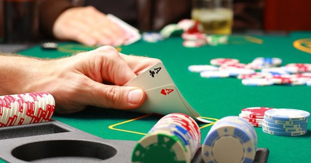 cách chơi poker bịp
